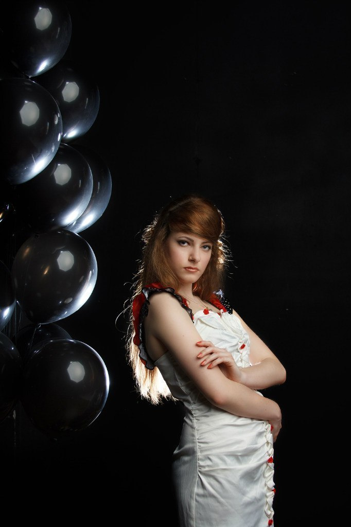 СТУДИЙНАЯ ФОТОСЕССИЯ. Фотограф Сонкина Татьяна
