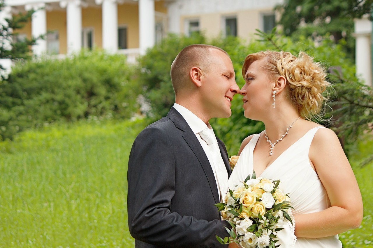 СВАДЕБНОЕ. Фотограф Сонкина Татьяна