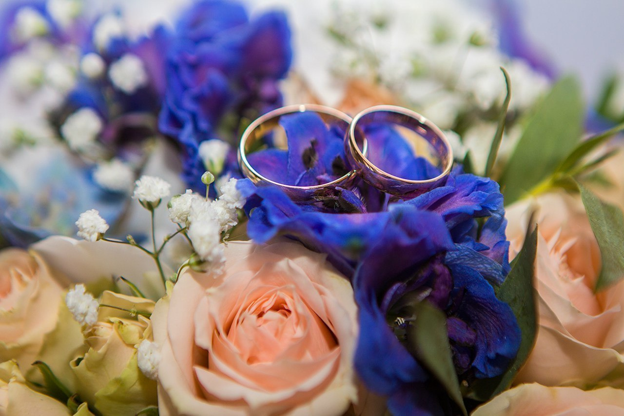 СВАДЕБНОЕ. Фотограф Сонкина Татьяна