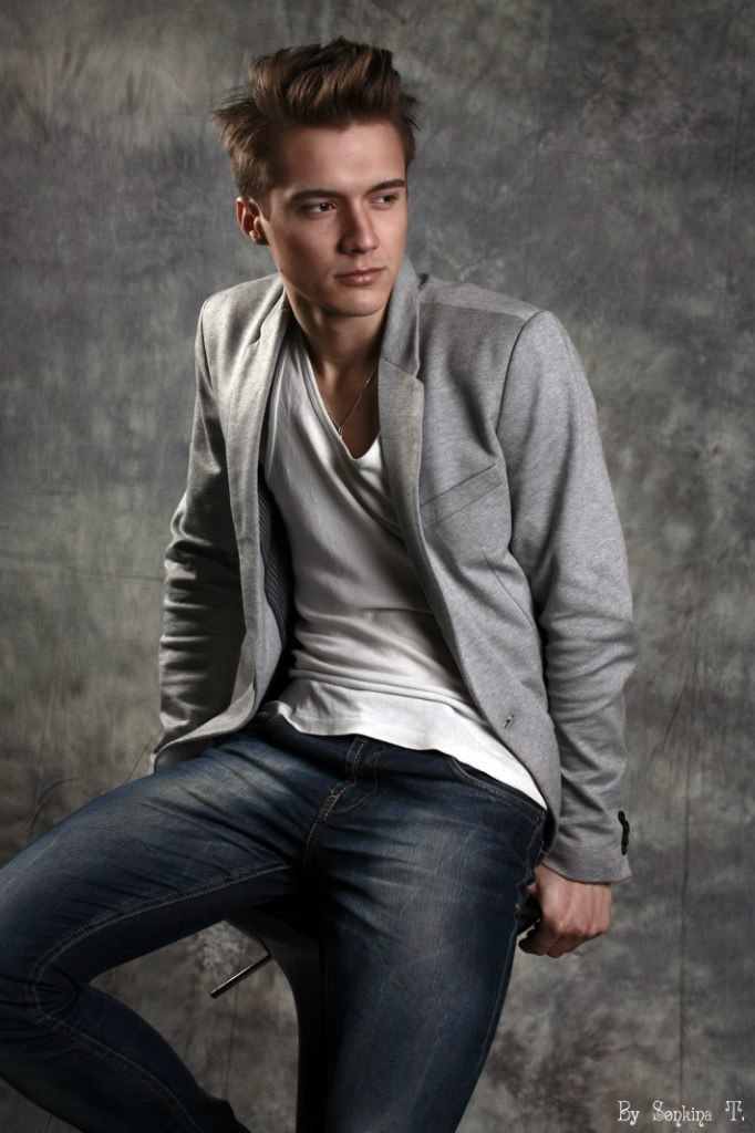 СТУДИЙНАЯ ФОТОСЕССИЯ. Фотограф Сонкина Татьяна