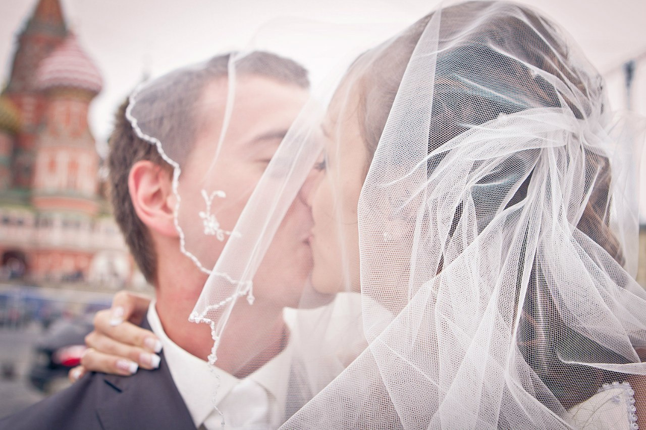 СВАДЕБНОЕ. Фотограф Сонкина Татьяна