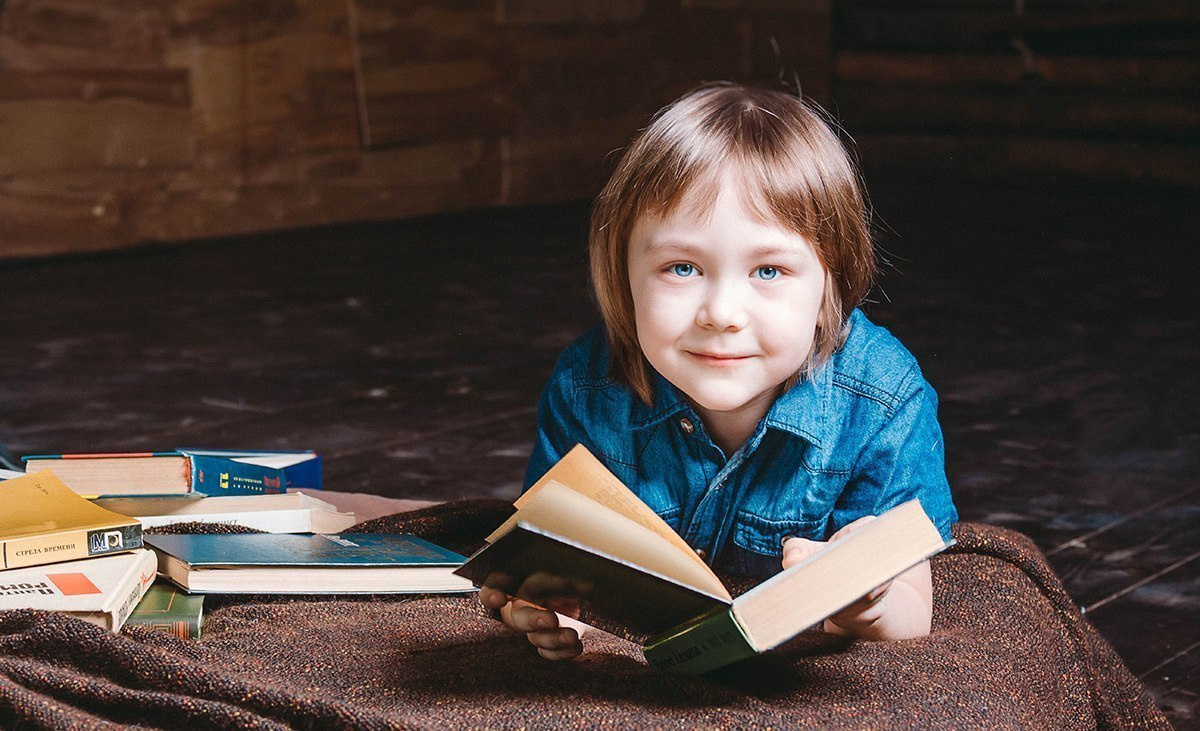 CHILDREN’S PHOTOSESSION. Photographer Sonkina Tatiana (Tanya Ash)