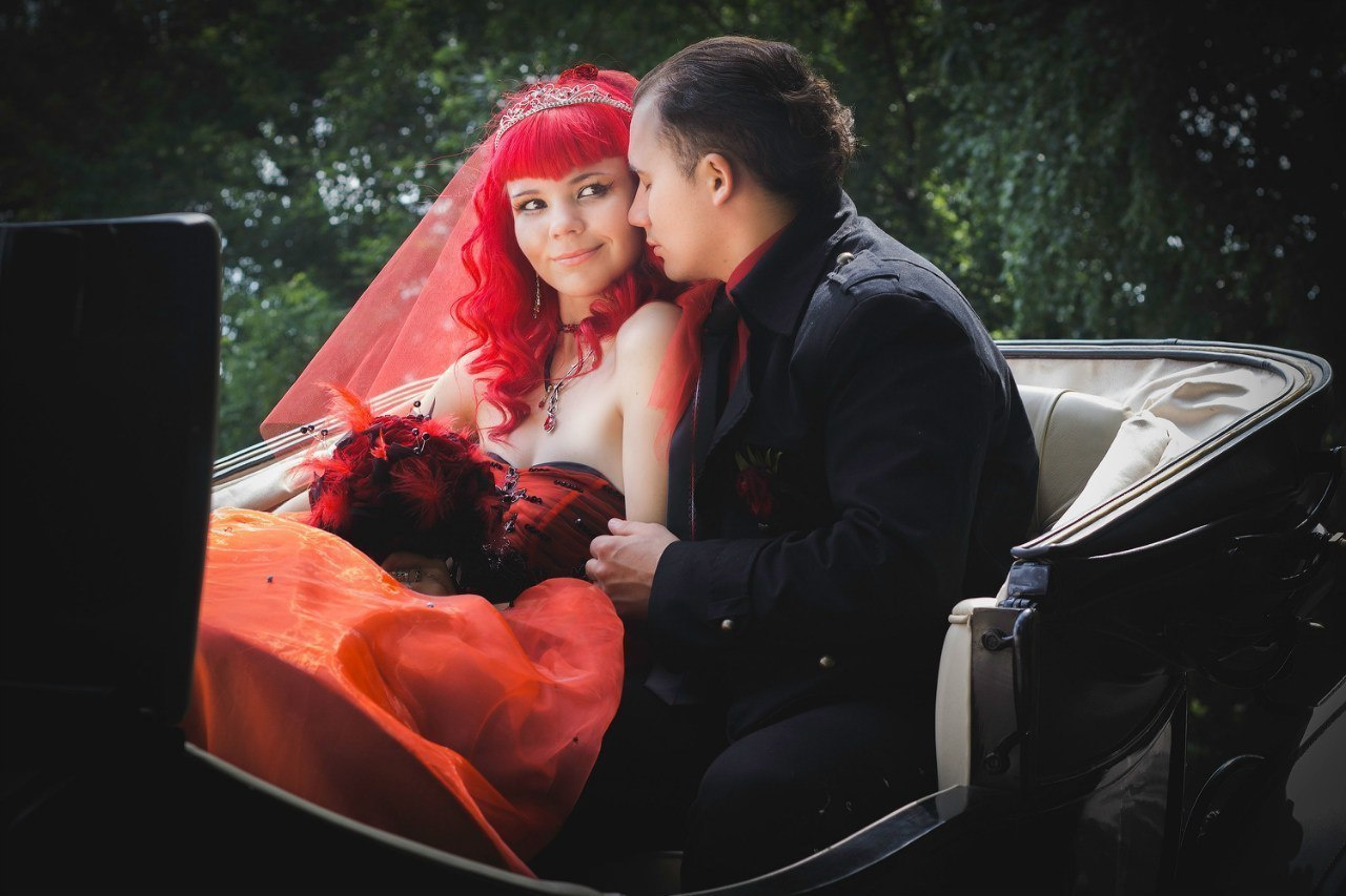 СВАДЕБНОЕ. Фотограф Сонкина Татьяна