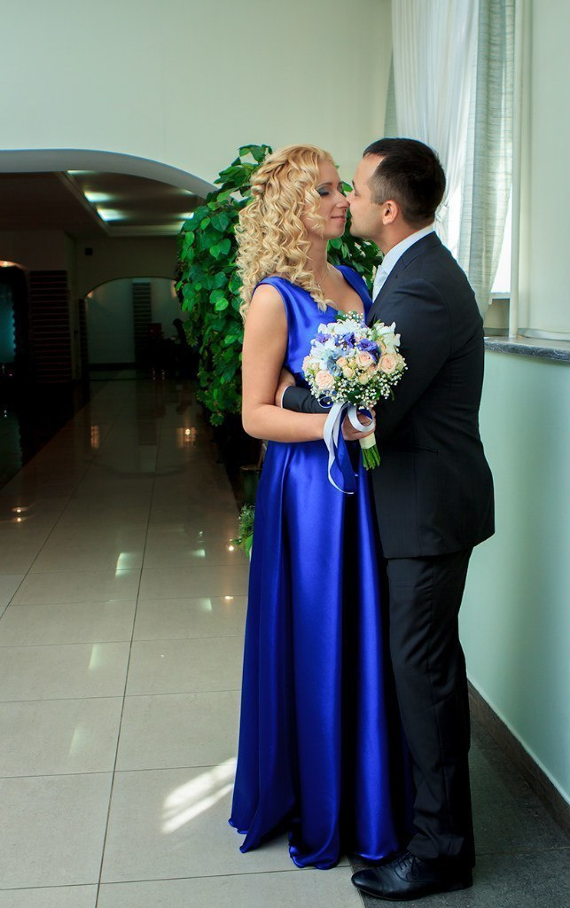 СВАДЕБНОЕ. Фотограф Сонкина Татьяна