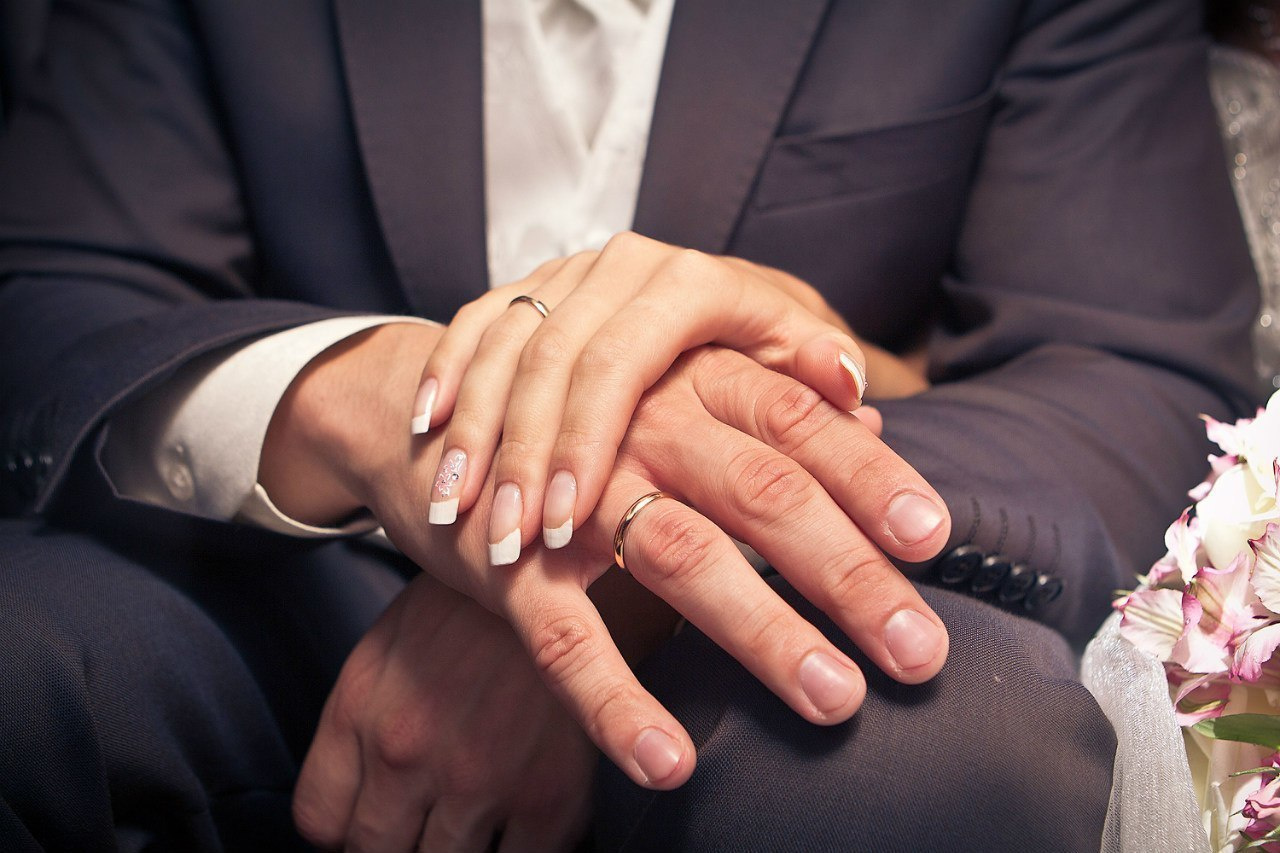 СВАДЕБНОЕ. Фотограф Сонкина Татьяна