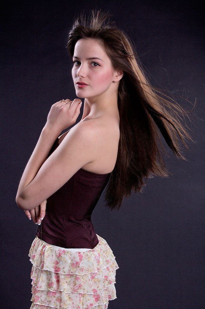 СТУДИЙНАЯ ФОТОСЕССИЯ. Фотограф Сонкина Татьяна