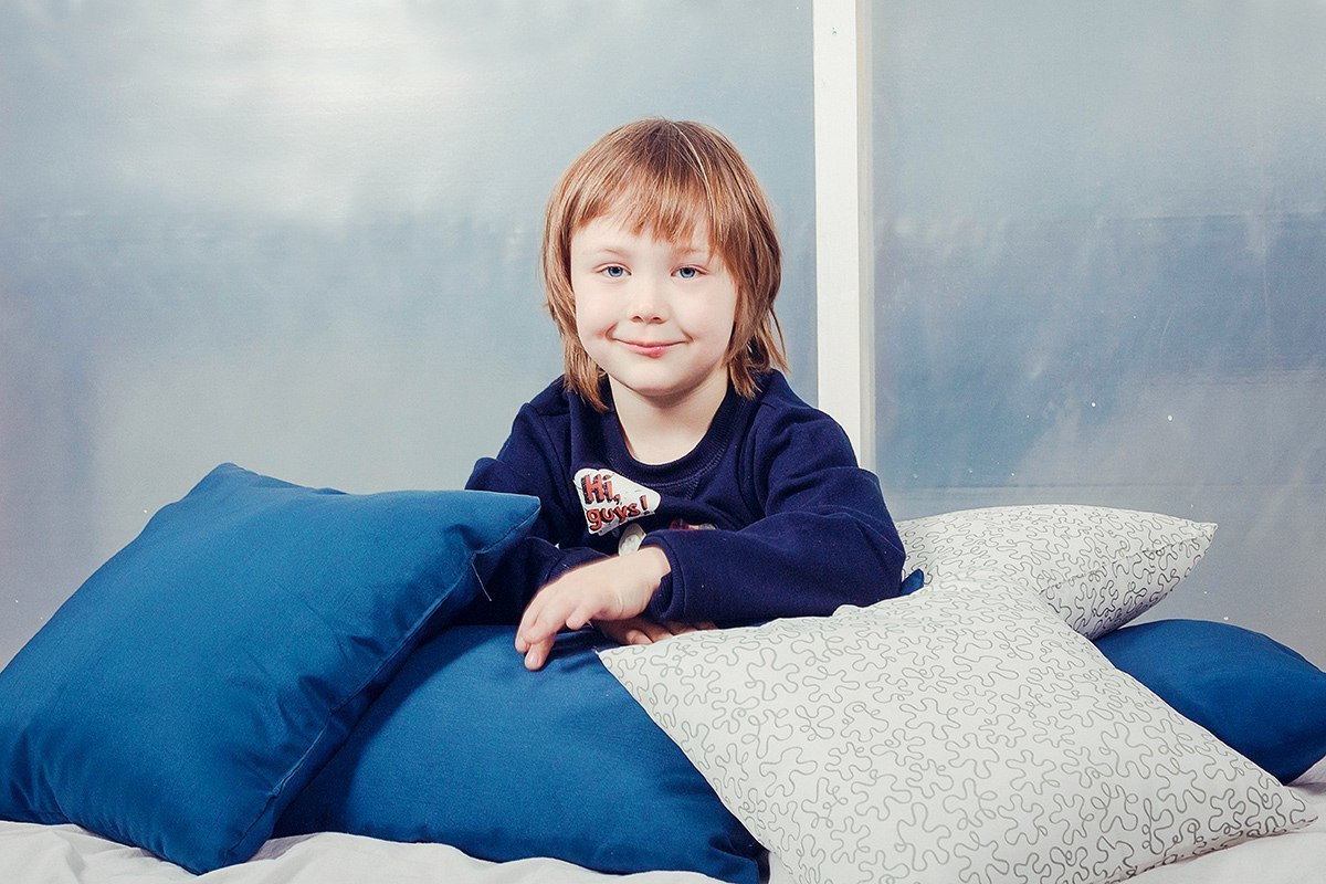 CHILDREN’S PHOTOSESSION. Photographer Sonkina Tatiana (Tanya Ash)