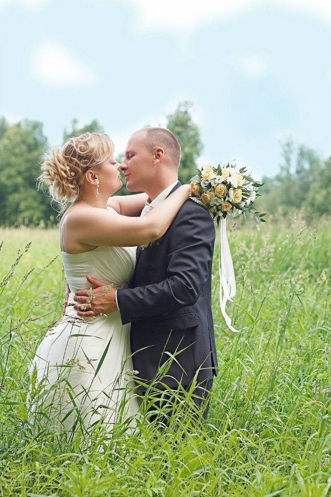 СВАДЕБНОЕ. Фотограф Сонкина Татьяна