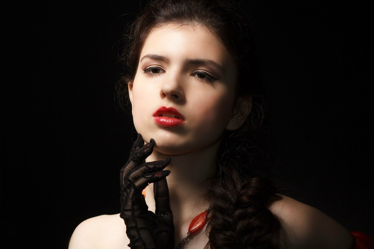 СТУДИЙНАЯ ФОТОСЕССИЯ. Фотограф Сонкина Татьяна