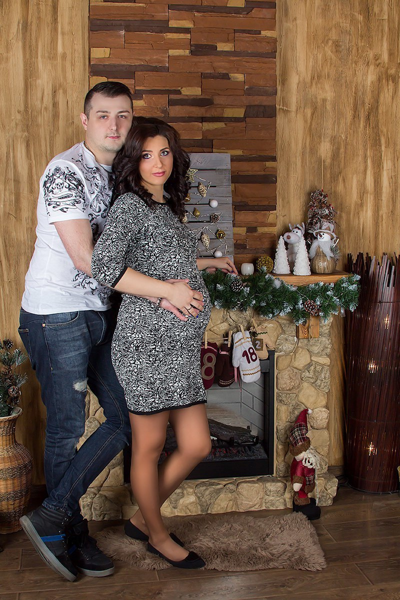 В ОЖИДАНИИ ЧУДА. Фотограф Сонкина Татьяна