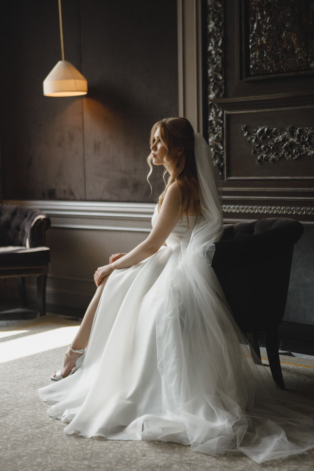 Сергей и Диана (полный день). Семейный и свадебный фотограф в Нижнем Новгороде