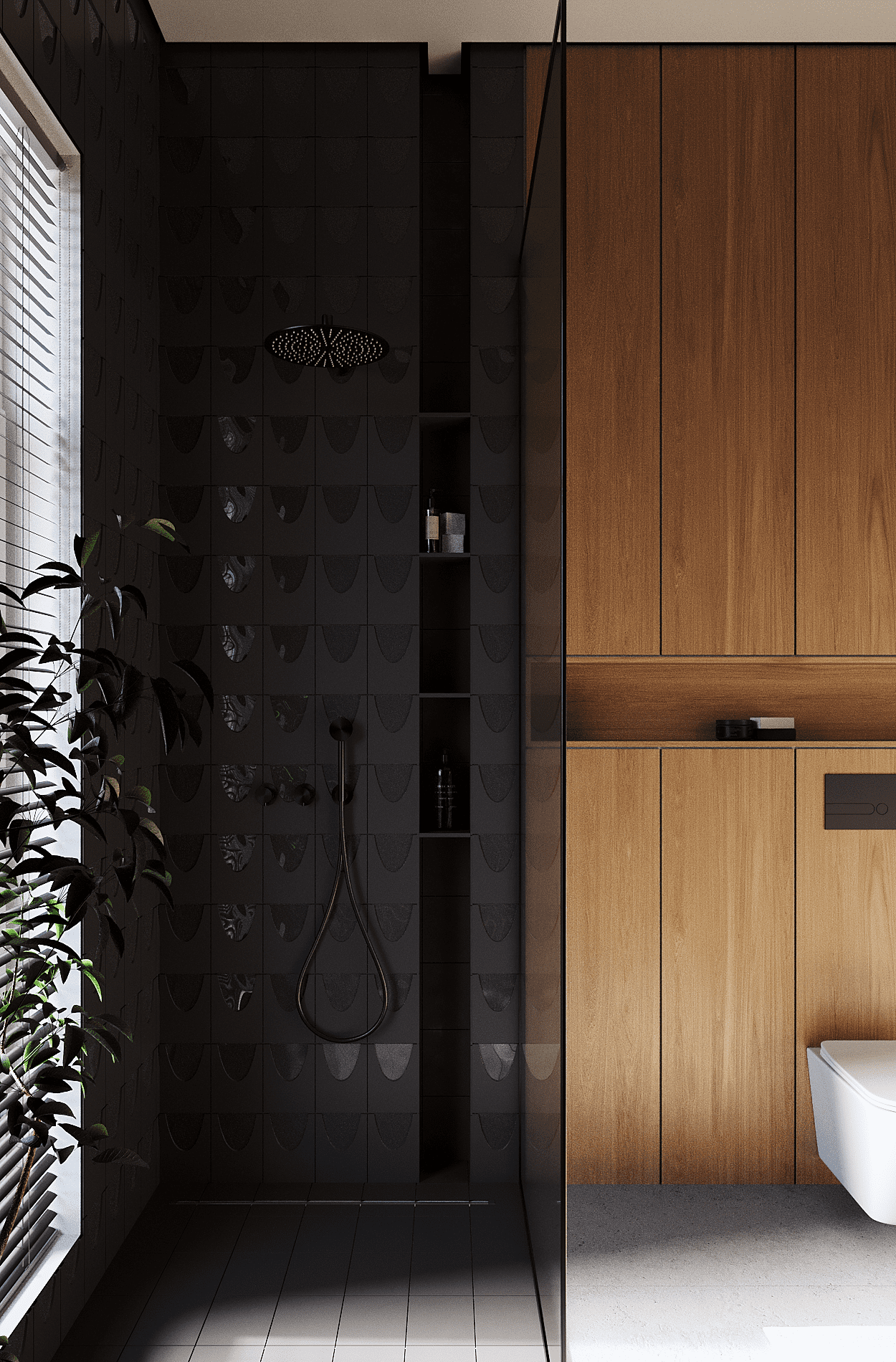 Дом на Садовом, Калуга. Дизайнер интерьера и архитектор Евгения Митишева