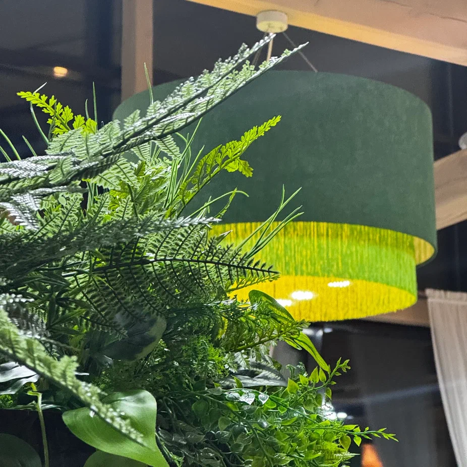 Алтай. Авторское творчество: создание светильников, панно, гобеленов ручной работы