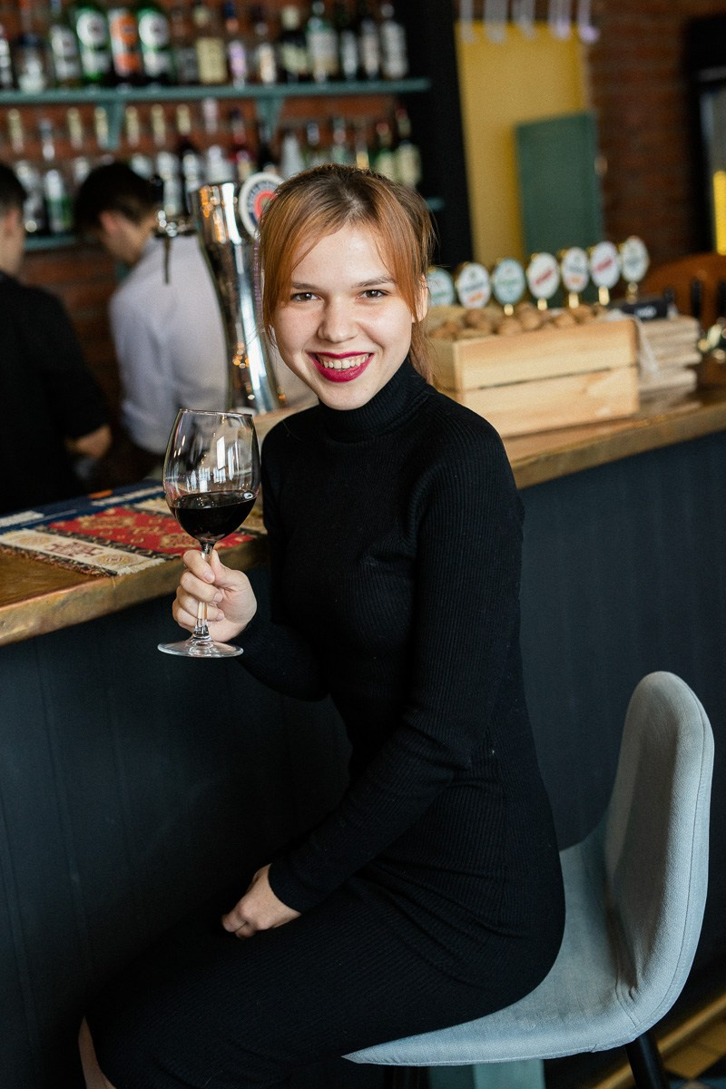 БИЗНЕС КОНТЕНТ. АЛЕКСАНДР ФОКС