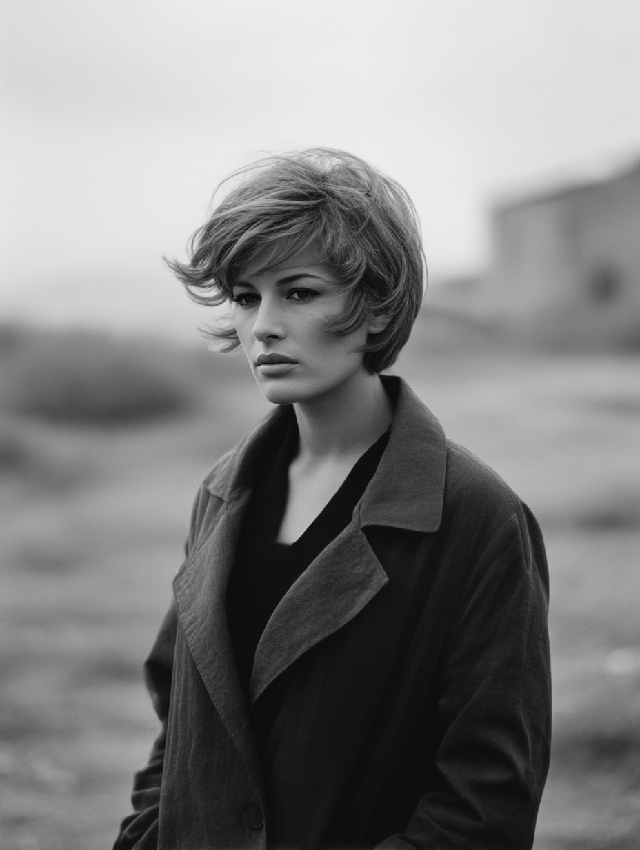 AI Фотография. Slava Sedov. AI-фотограф. Визуальные образы и истории в кинематографичном стиле