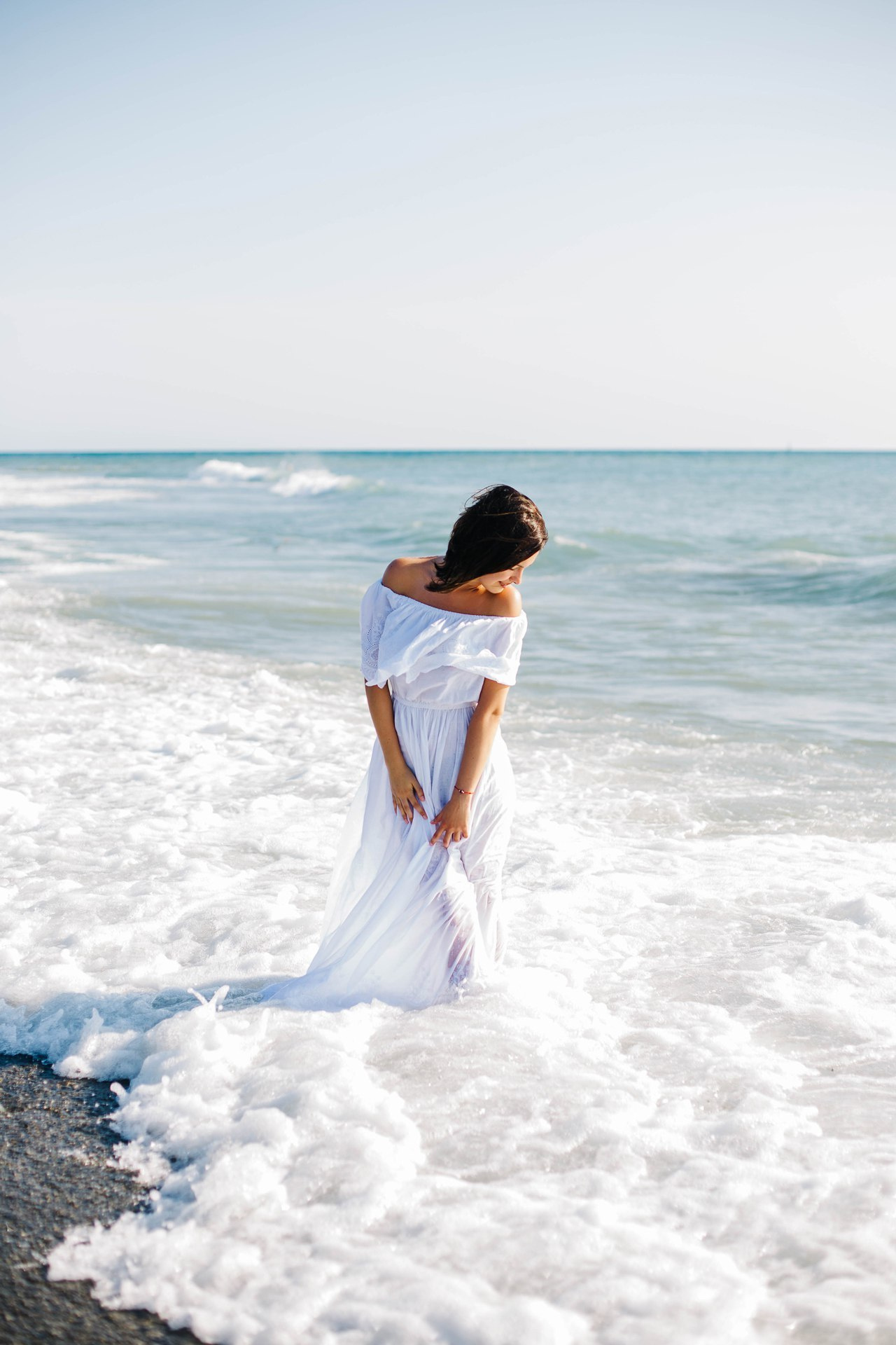 ПАЛЬМЫ+МОРЕ. Милана Довгаль - семейный фотограф и видеограф  в Адлере и Сочи