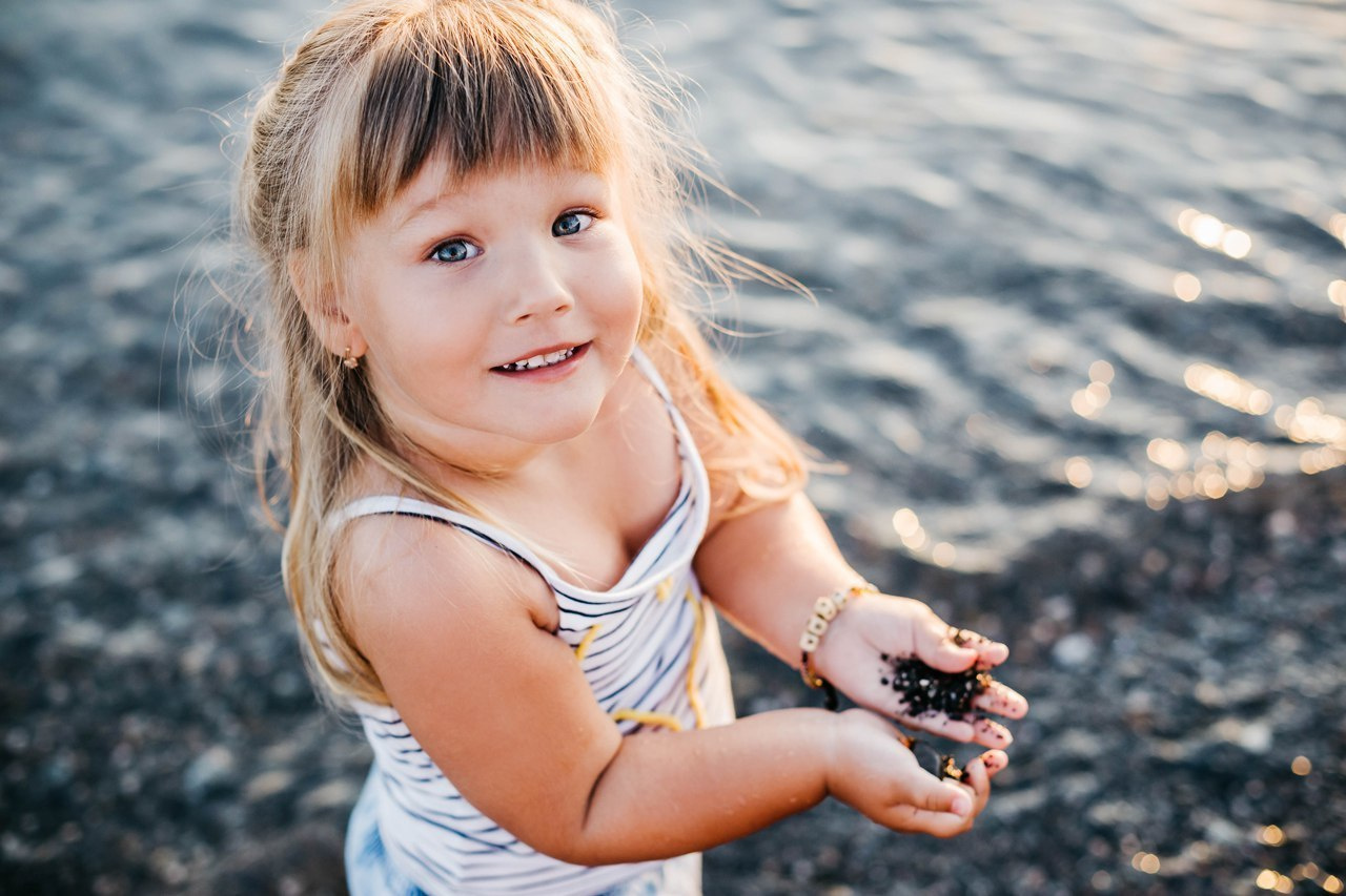 ПАЛЬМЫ+МОРЕ. Милана Довгаль - семейный фотограф и видеограф  в Адлере и Сочи