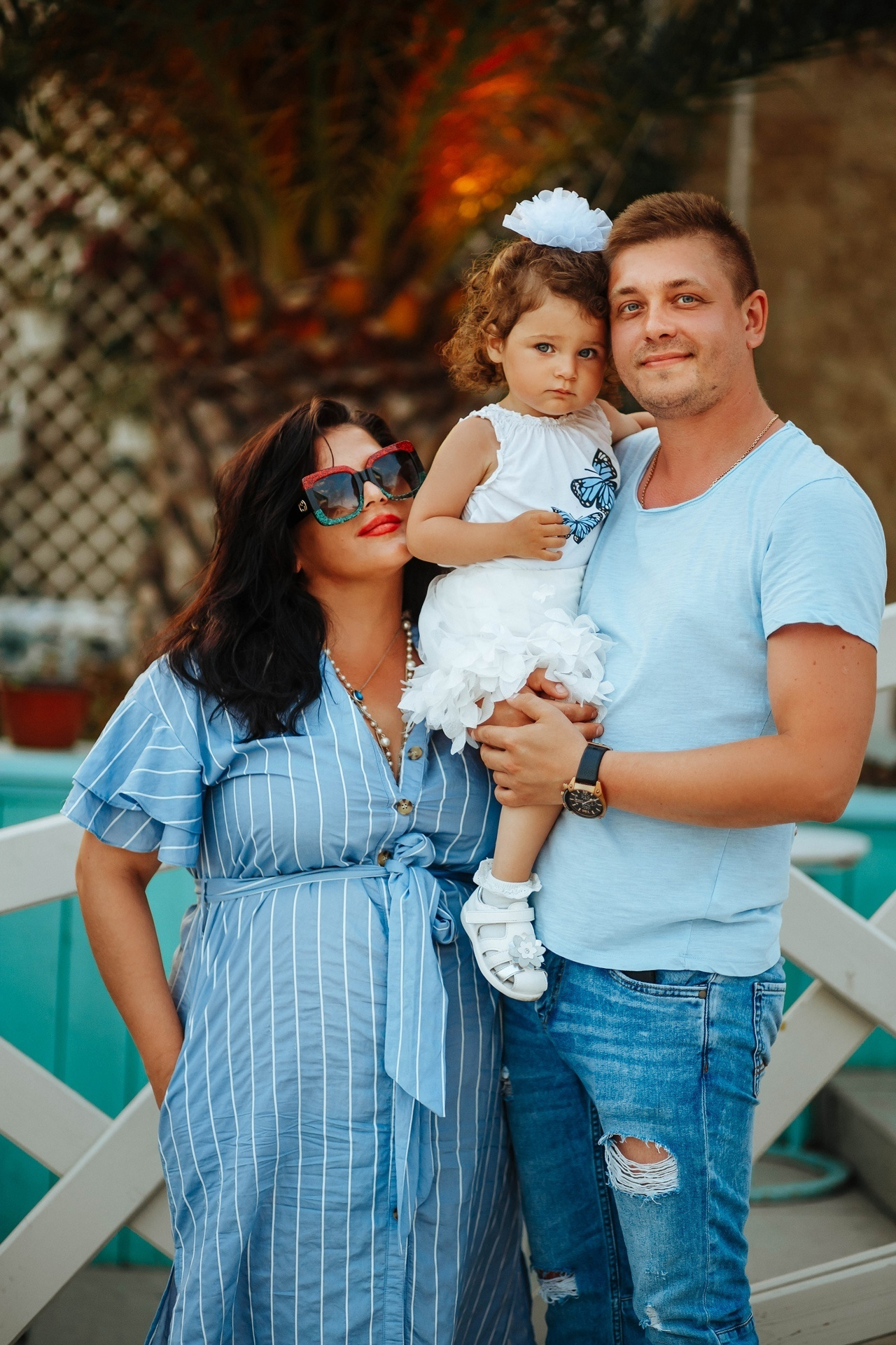 Место для съемки. Милана Довгаль - семейный фотограф и видеограф  в Адлере и Сочи