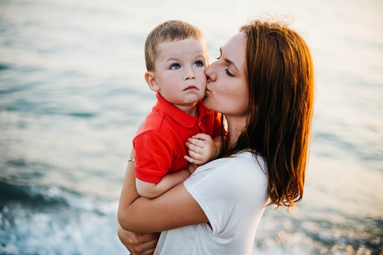 ПАЛЬМЫ+МОРЕ. Милана Довгаль - семейный фотограф и видеограф  в Адлере и Сочи