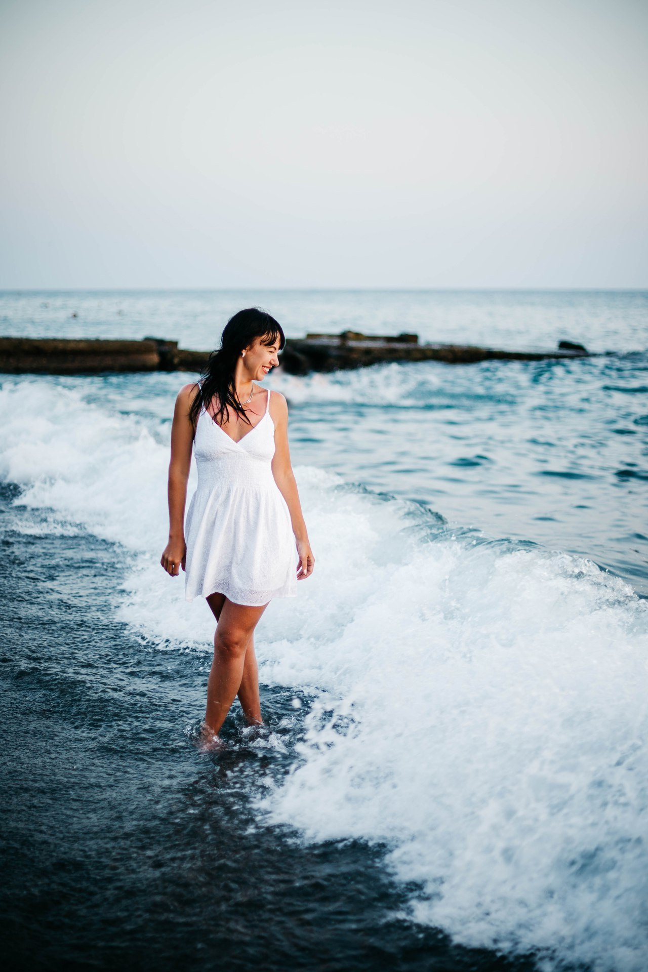 ПАЛЬМЫ+МОРЕ. Милана Довгаль - семейный фотограф и видеограф  в Адлере и Сочи