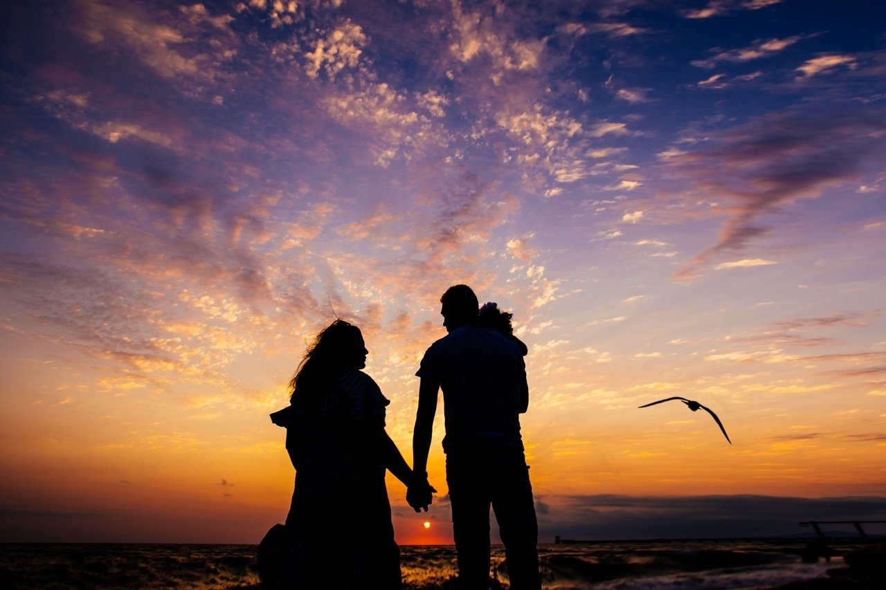 Фотопрогулка «Мандарин». Милана Довгаль - семейный фотограф и видеограф  в Адлере и Сочи