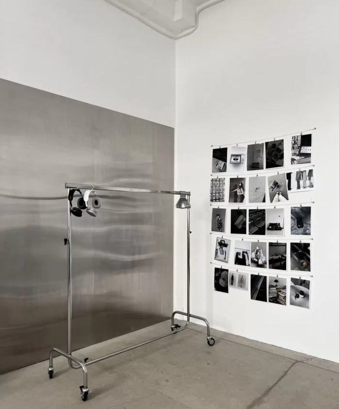 АЙЭM ЛAB 1 000 руб./час Яблочная 3. Фотограф Елена Медок Калининград