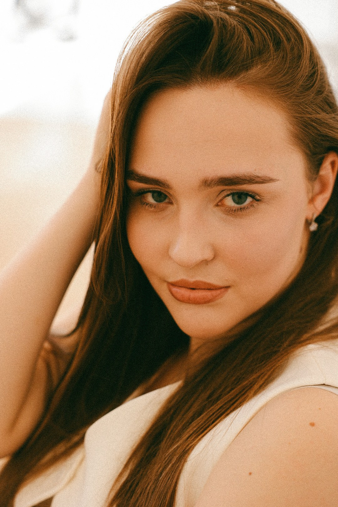 Настя и Маша. Фотограф Нижний Новгород