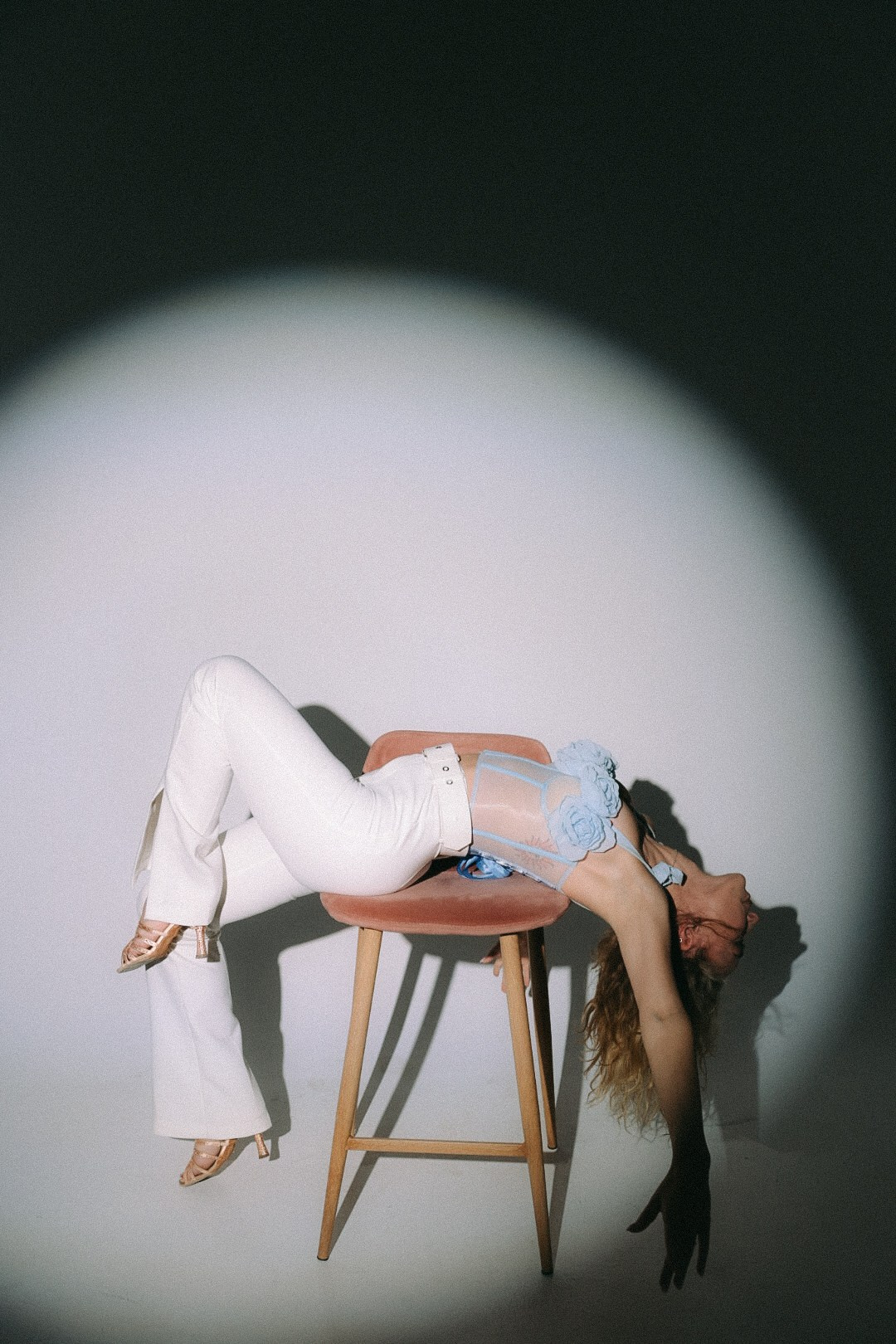 Саша и Кристина. Фотограф Нижний Новгород