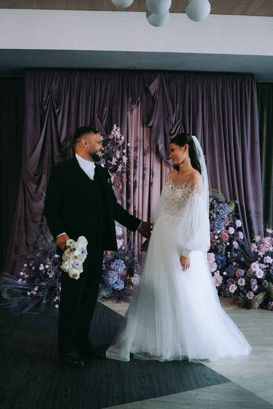 Сергей и Лолита. Фотограф Нижний Новгород