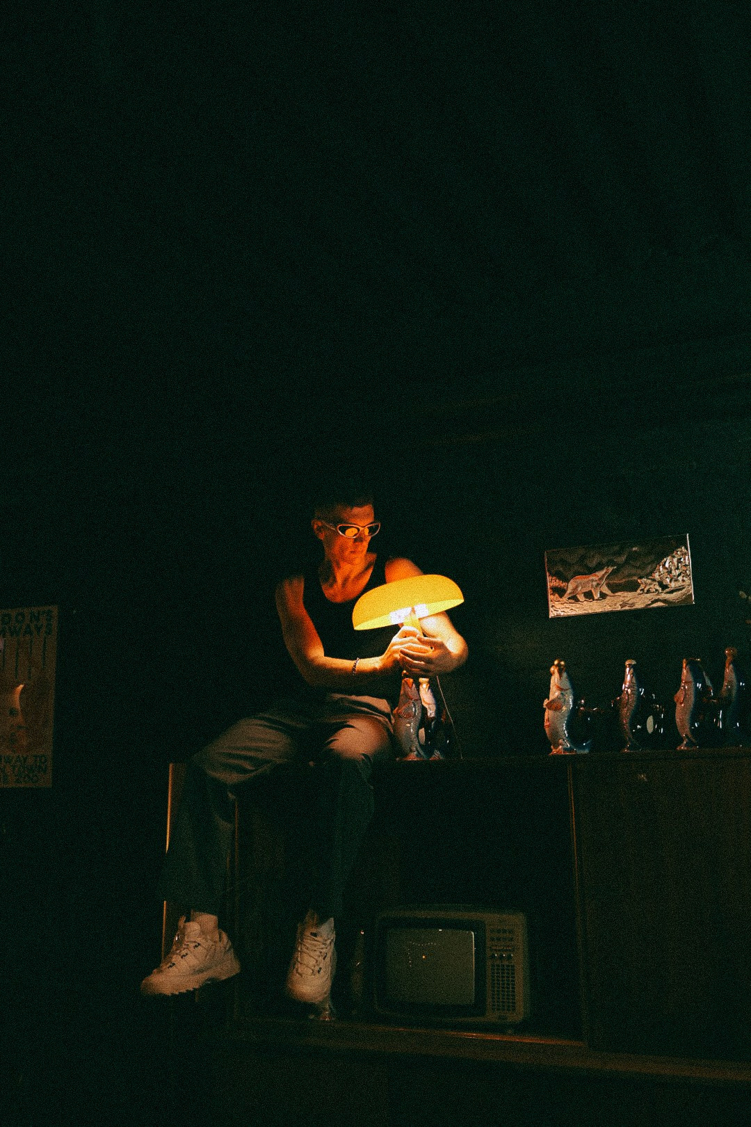 Паша и Арина. Фотограф Нижний Новгород