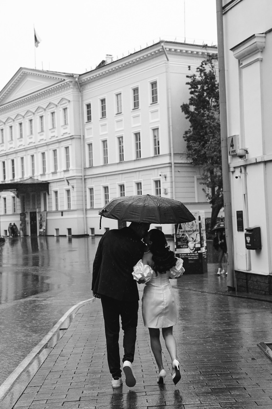 Руслан и Оксана. Фотограф Нижний Новгород