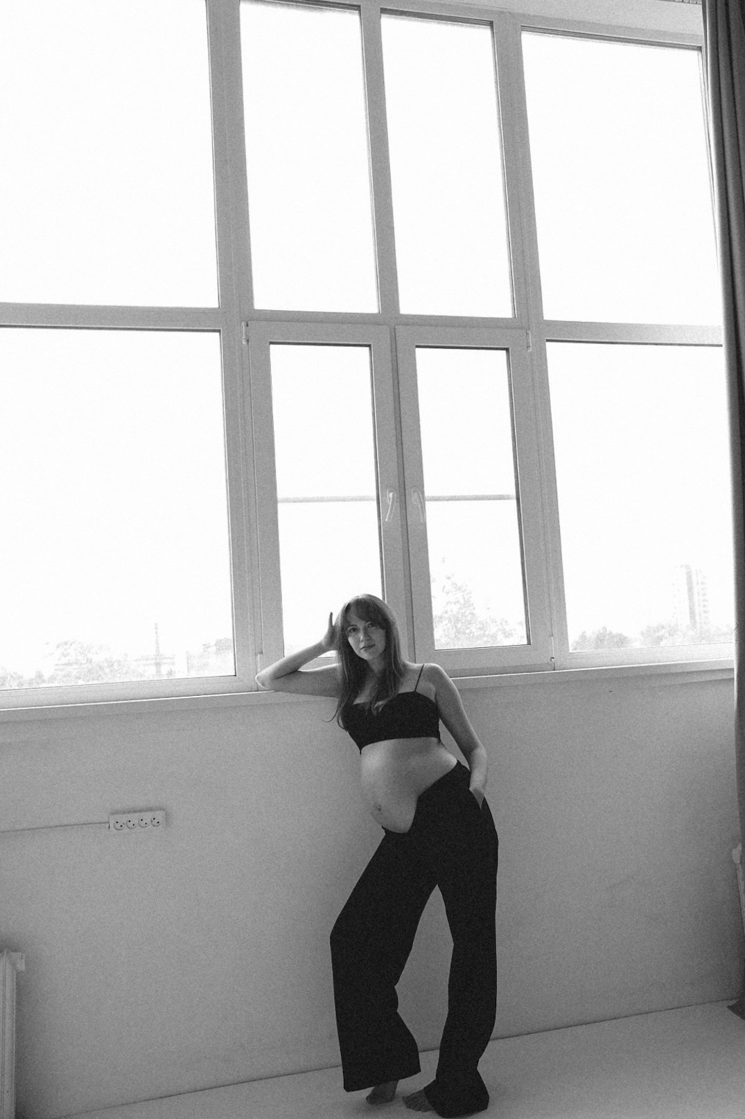 Влад и Наташа. Фотограф Нижний Новгород