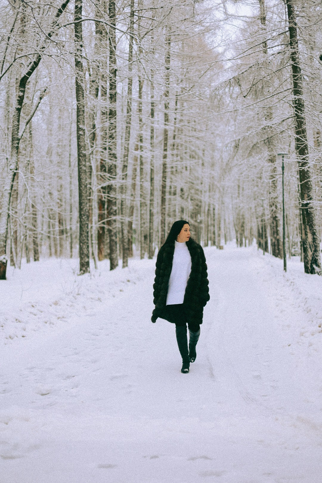 Яна. Фотограф Нижний Новгород