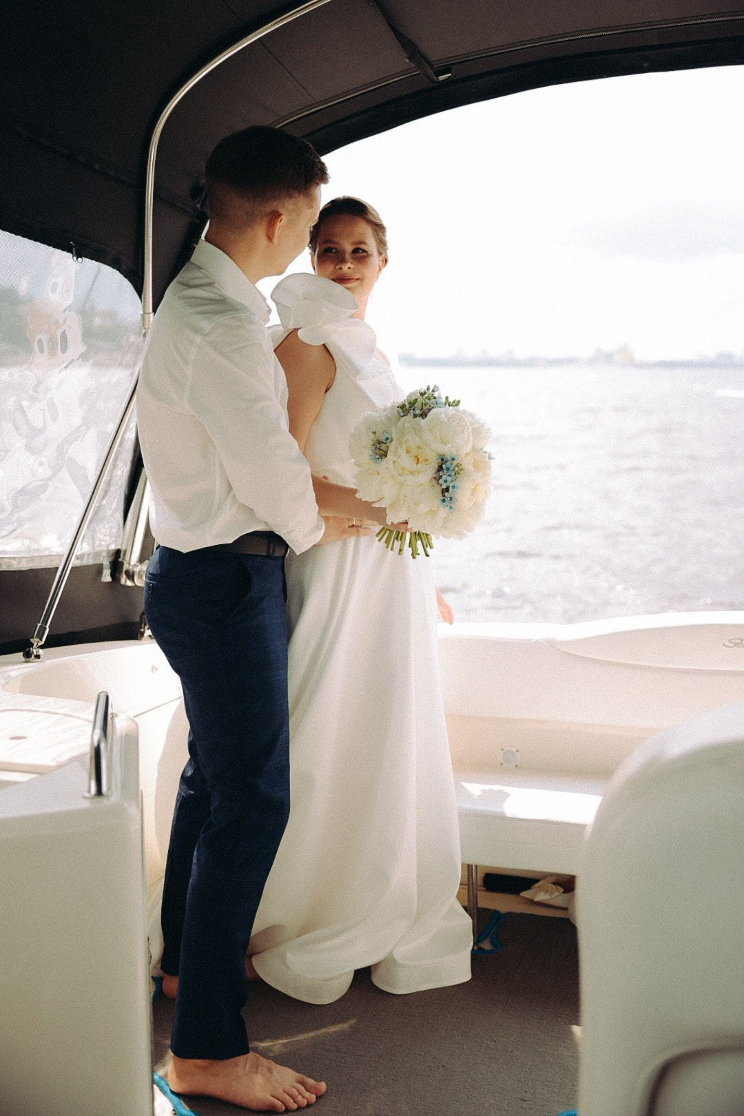 Арсений и Мария. Фотограф Нижний Новгород