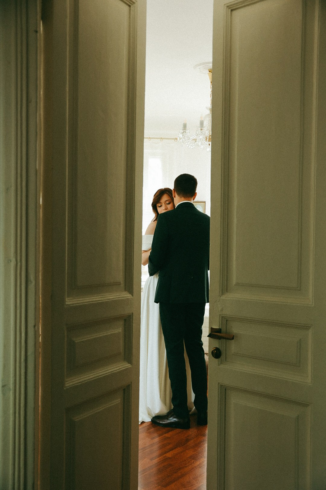 Максим и Настя. Фотограф Нижний Новгород