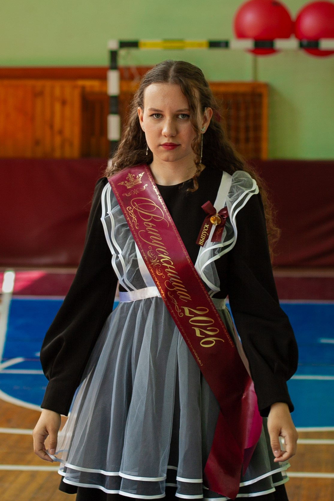 Выпускные. Photo Tamer Ufa
