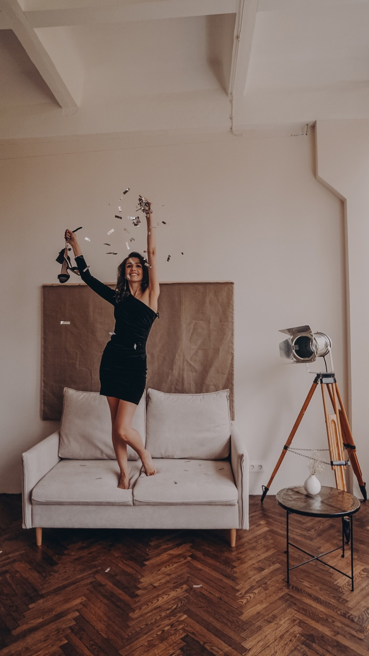 Фотосессия день рождения. Фото и видео съемка