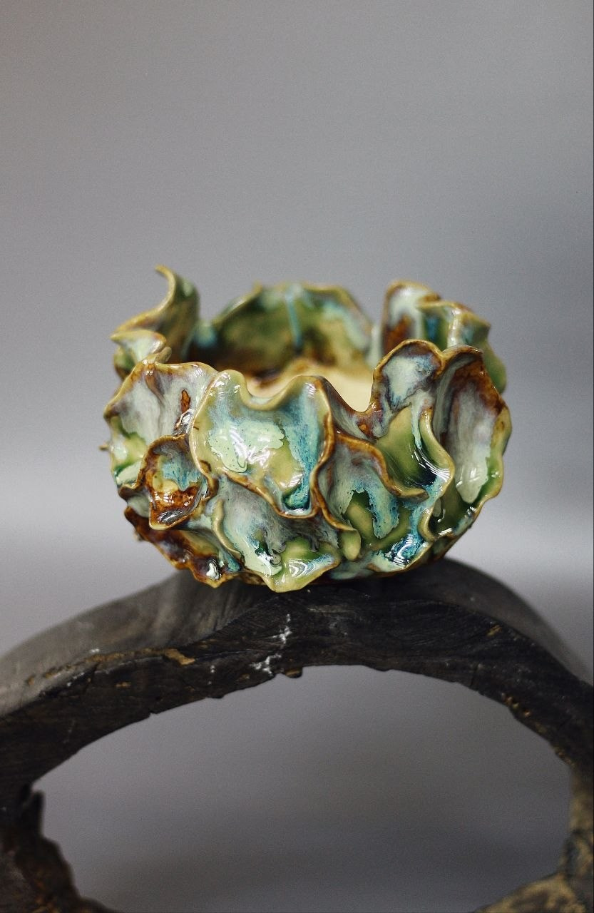 Норвегия. ARGILLA CERAMICS