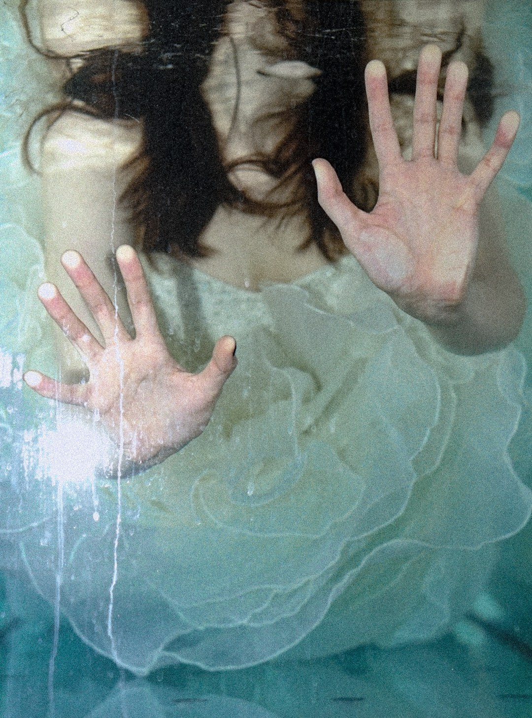 Аквариум реклама. Фотограф Арина Шмакова