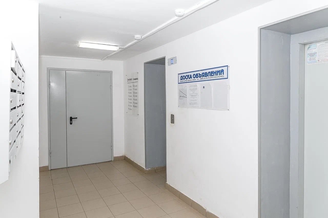 Интерьерная и архитектурная съемка квартиры на проспекте Жукова. Событийный фотограф Максим Бескоровайновнов