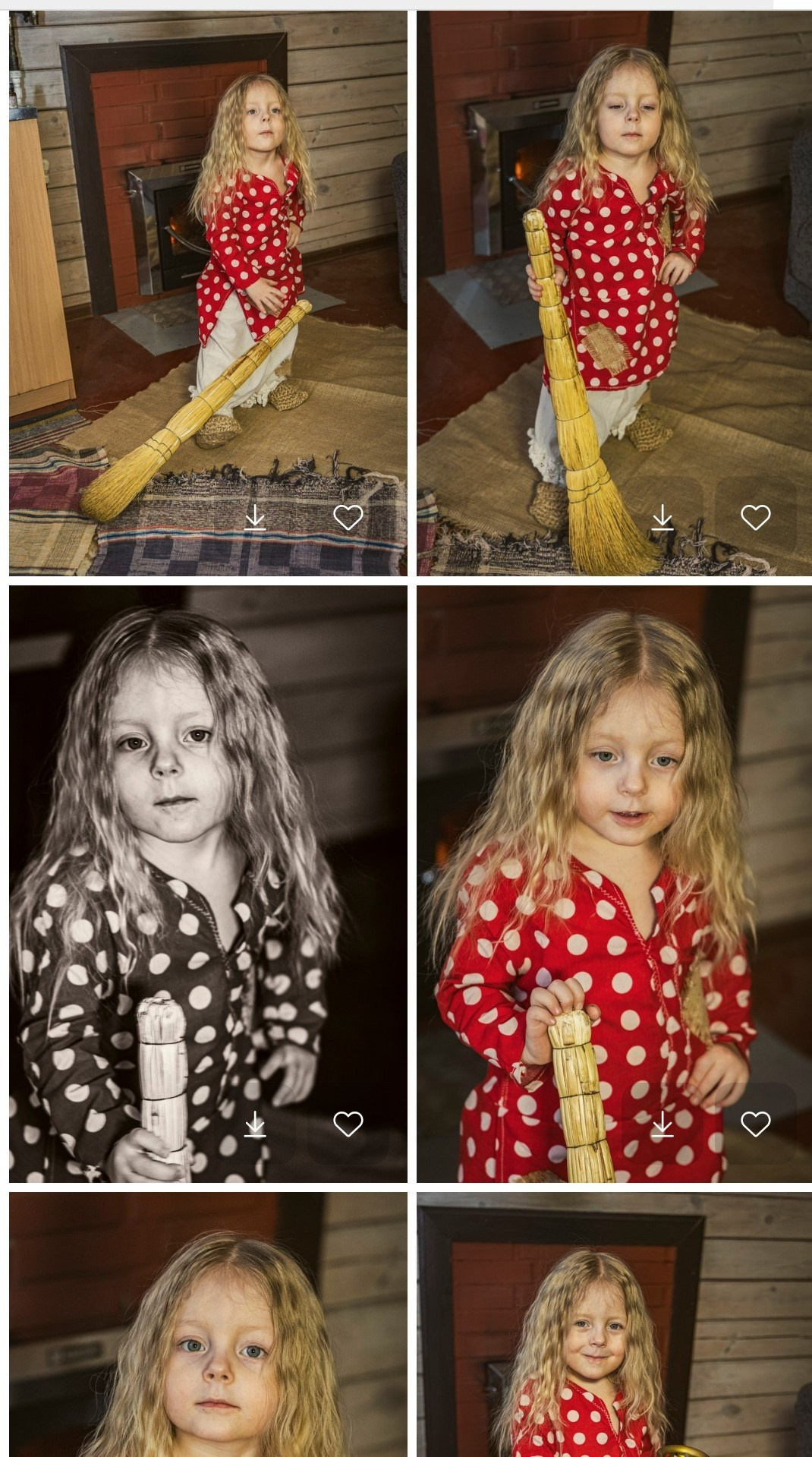 Домовёнок Кузя. Фотограф для маркетплейсов, фотоуслуги в Жуковском Татьяна Марсуверских