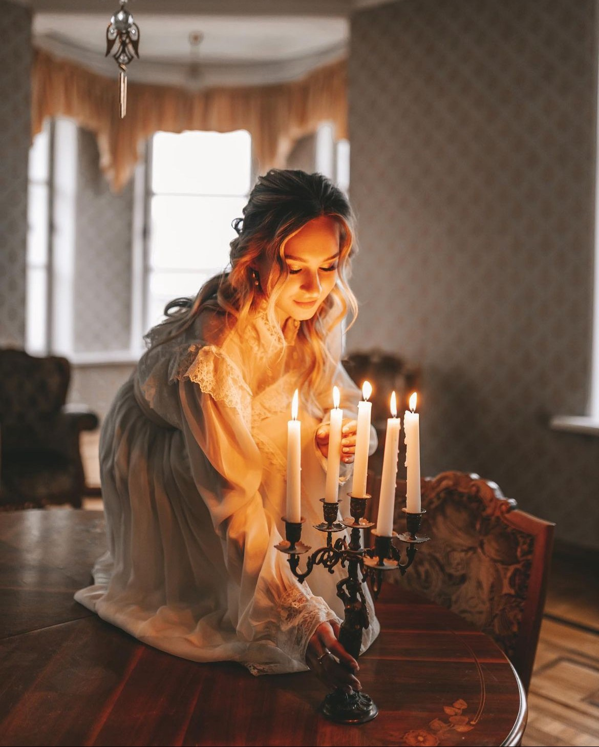 Индивидуальные. Фотограф Санкт-Петербург