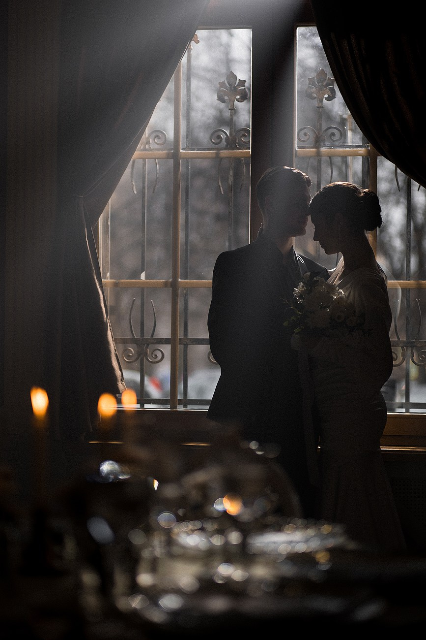 Артем и Лолита. Свадебный и семейный фотограф Москва Екатерина Верижникова