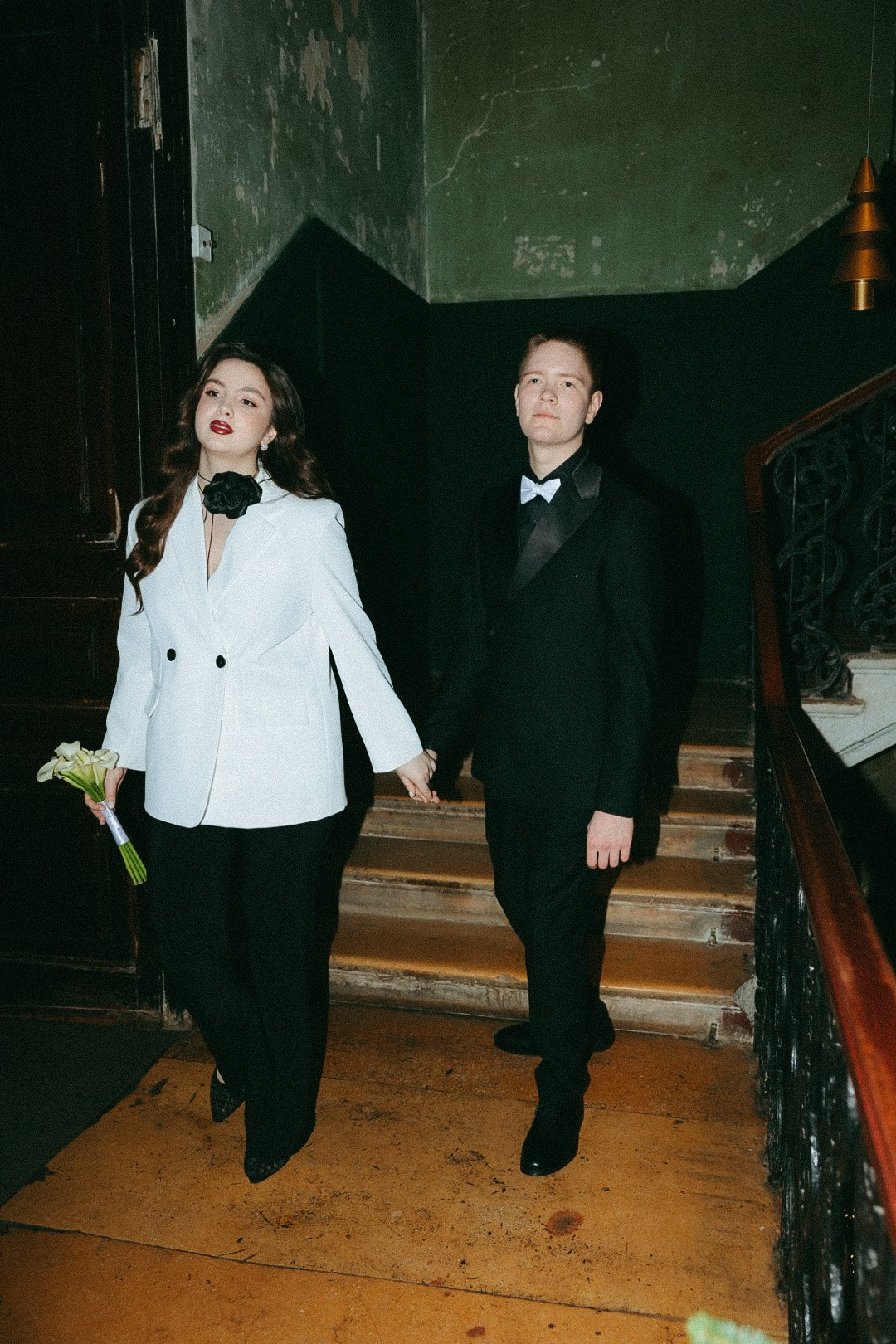 Сергей и Майя. Фотограф Нижний Новгород