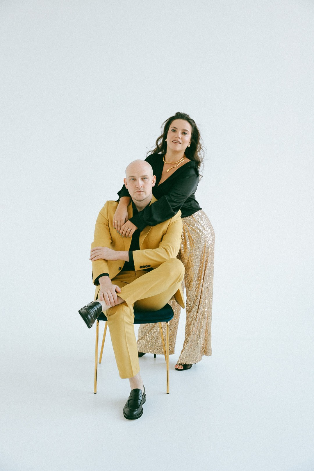 Yakov & Elizaveta. Фотограф Нижний Новгород