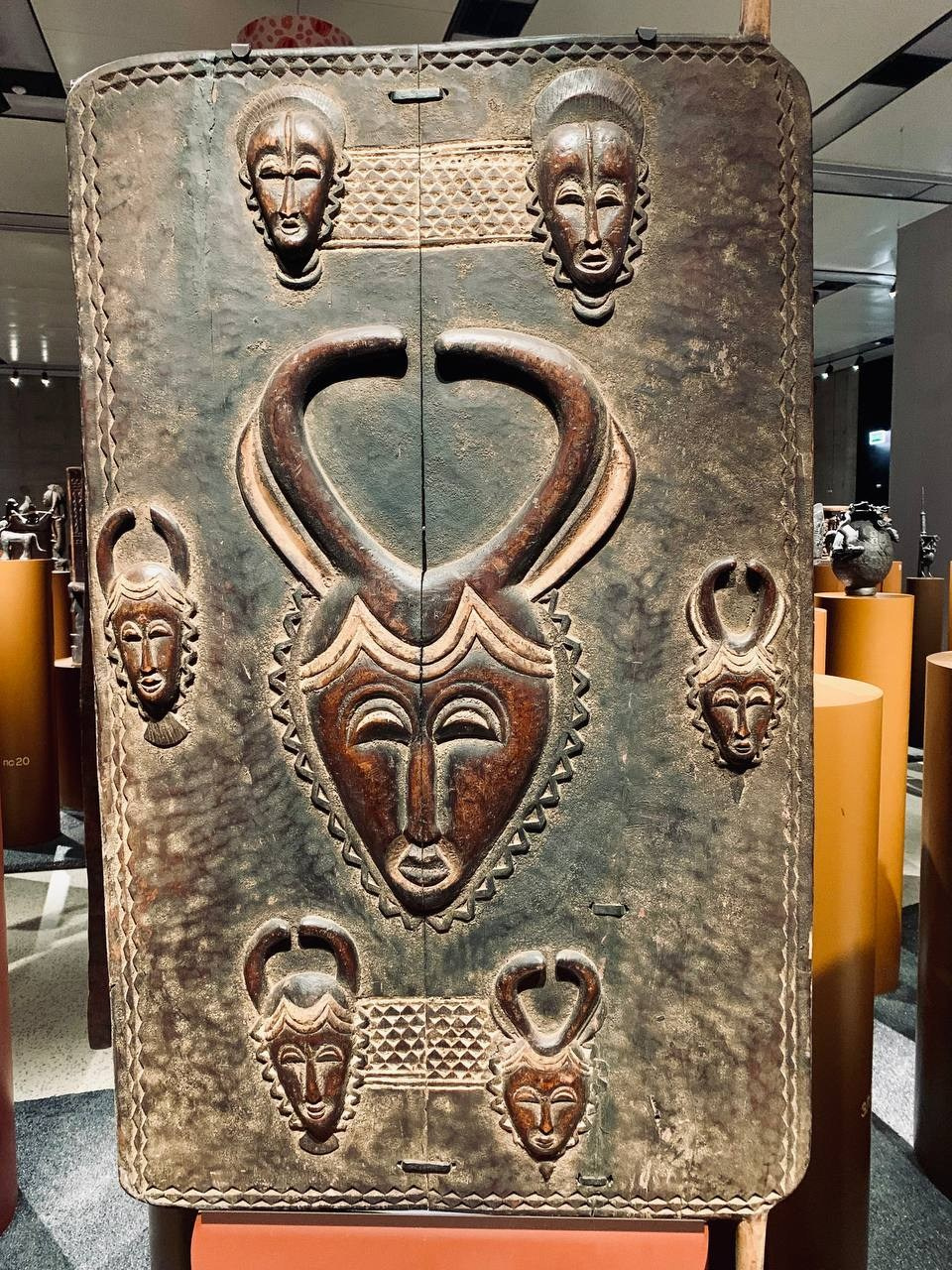 Музей Зиларт. Дизайнер интерьеров, визуализатор в Москве и Московской области Татьяна Добрынина