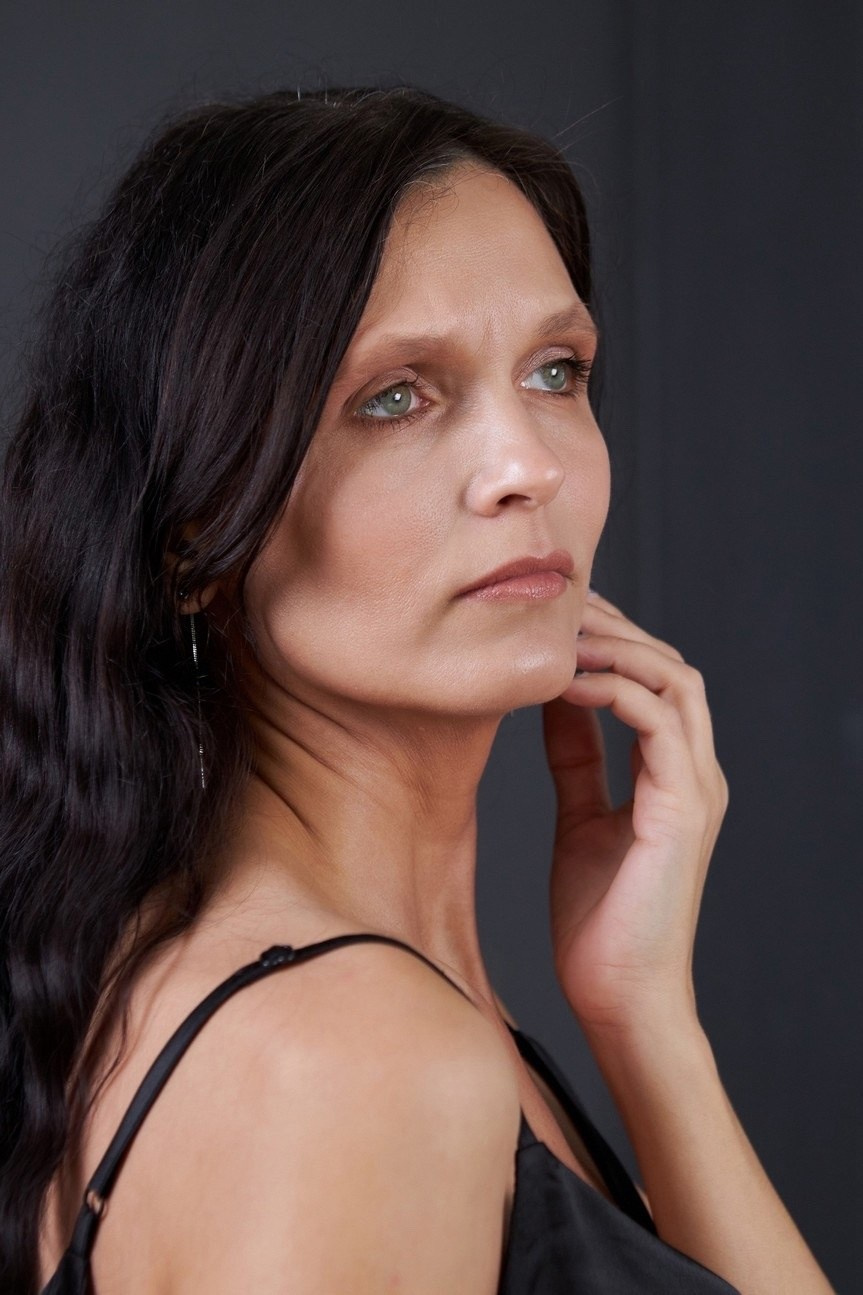 Наталья С 44 года; 169; 76 68 91. Модельное агентство Queen's models| Екатеринбург Челябинск Первоуральск