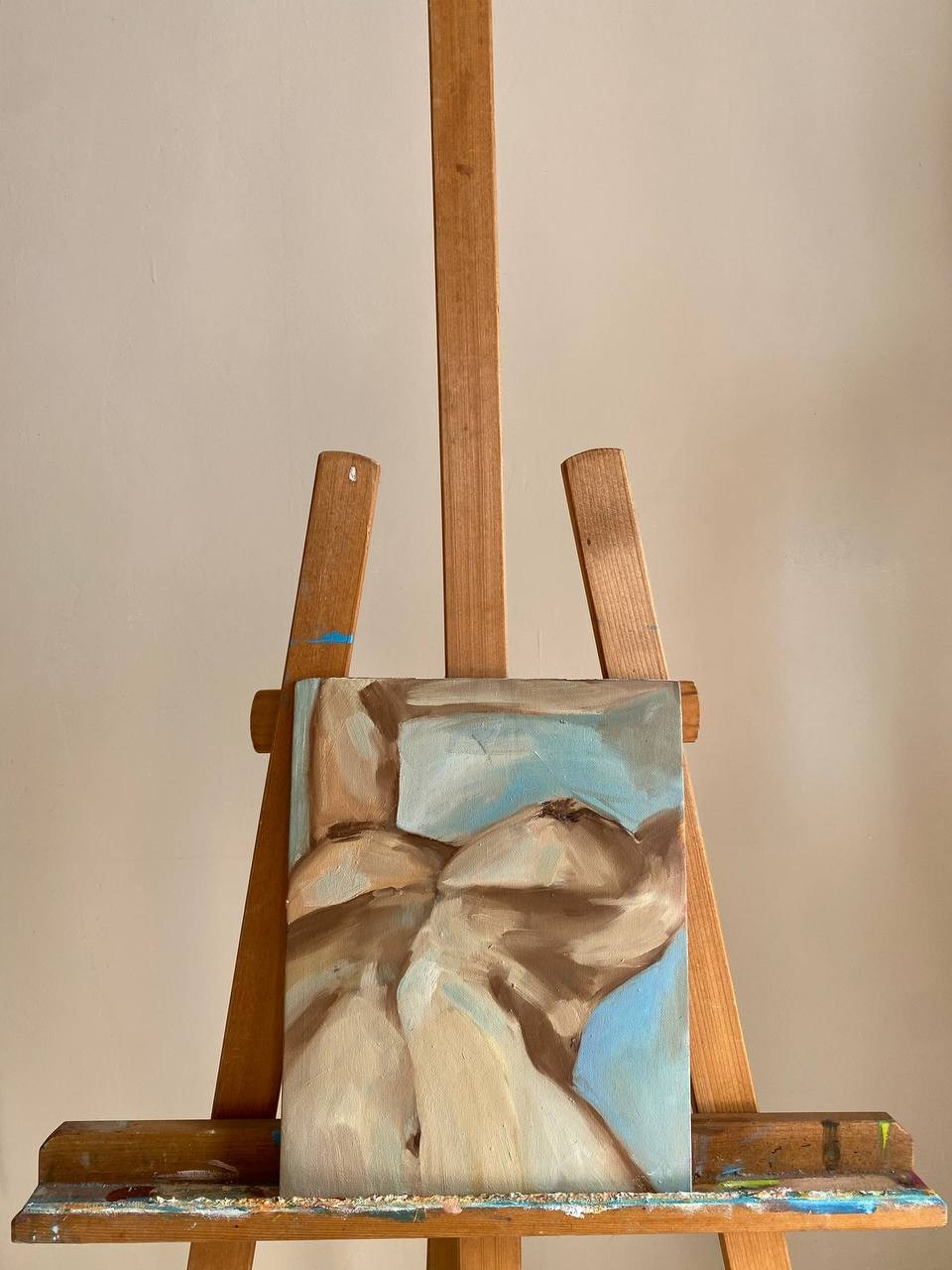 Художник фотограф Арина Кузнецова