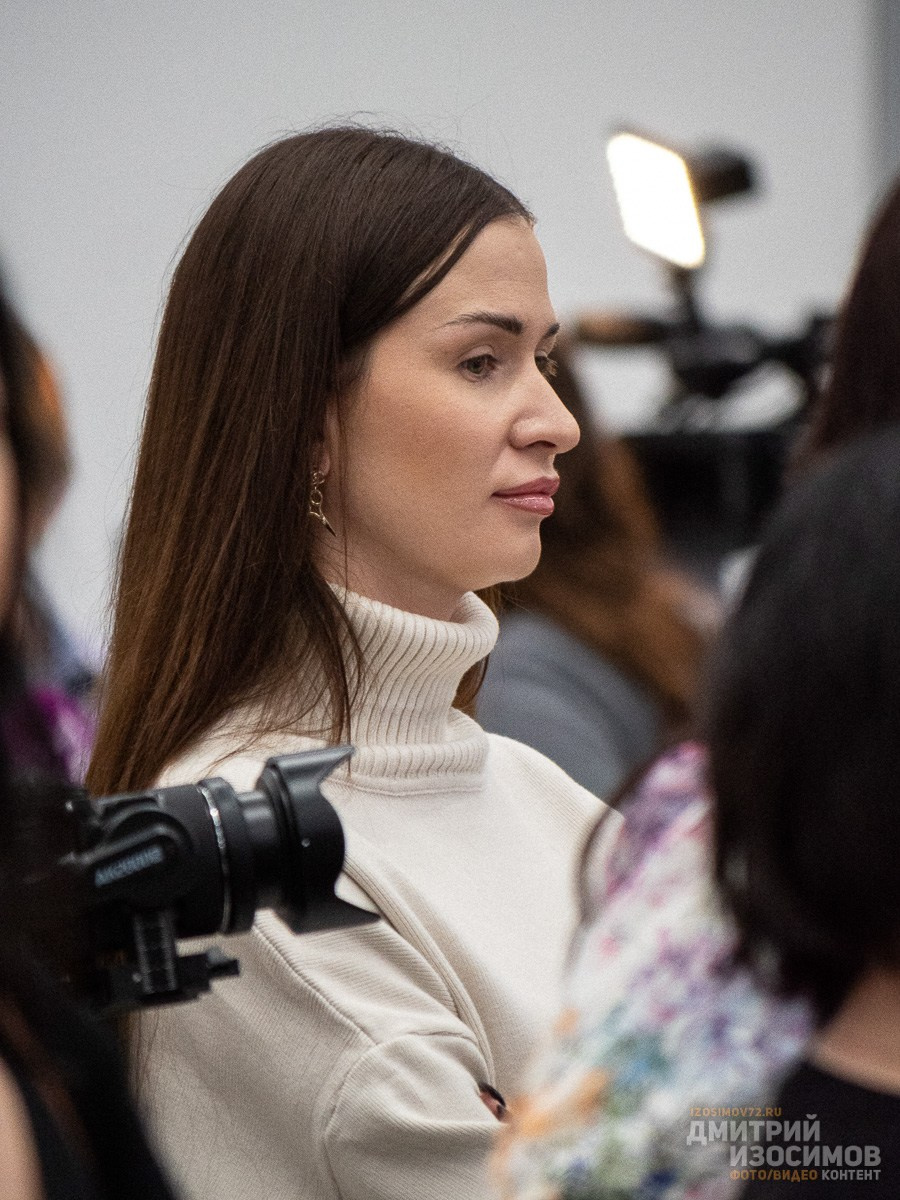 Форум «Мой бизнес. Я — самозанятый»