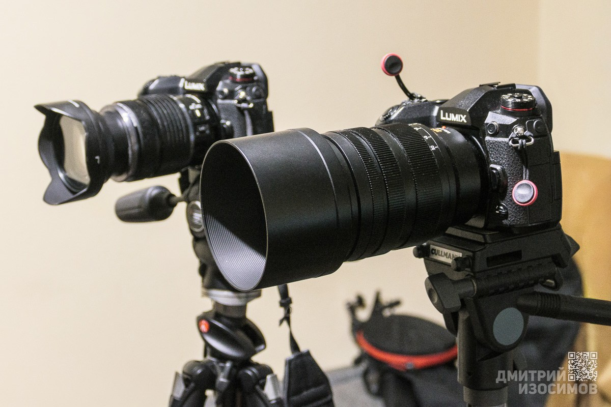 Обновление оборудования